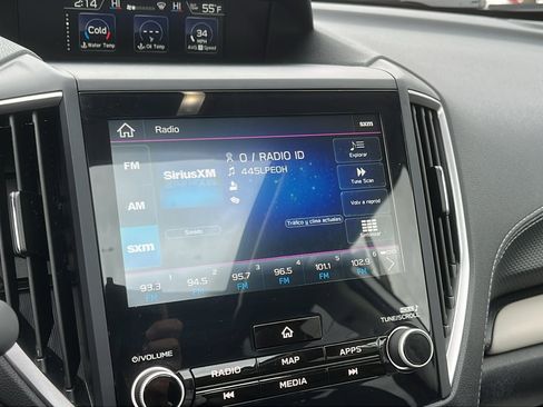 Certified 2024 Subaru Forester Limited image 16