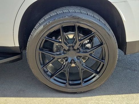 Used 2024 Chevrolet Tahoe High Country w/ Max Trailering Package AWD/4WD image 9