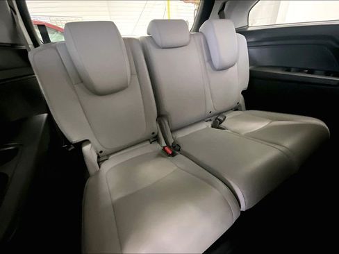 Used 2023 Honda Odyssey EX-L image 29