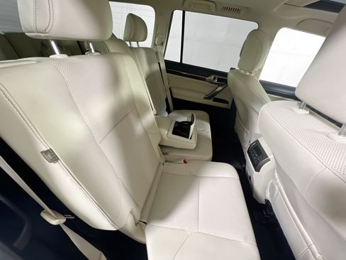 Used 2021 Lexus GX 460 Premium w/ Premium Package AWD/4WD image 28
