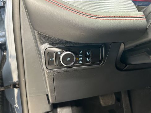 New 2026 Ford Explorer ST AWD/4WD image 13