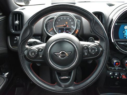 Used 2019 MINI Cooper Countryman S FWD image 13