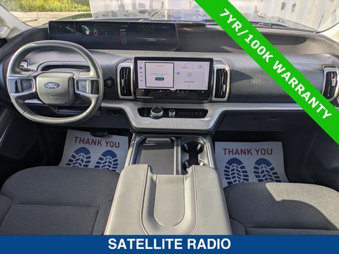 Certified 2025 Ford Expedition Max Active RWD image 21