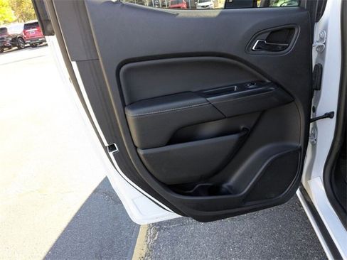 Used 2021 GMC Canyon Elevation w/ Driver Alert Package image 34