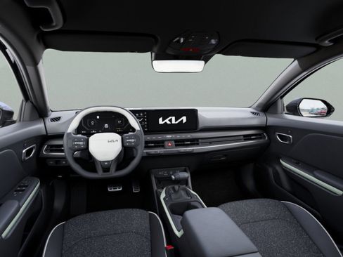 Used 2025 Kia K4 GT-Line FWD image 14