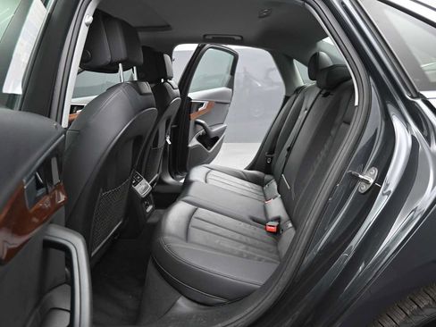 Used 2021 Audi A4 2.0T Premium w/ Convenience Package AWD/4WD image 14