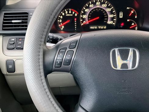 Used 2007 Honda Odyssey EX-L image 22
