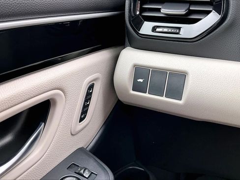 New 2026 Honda Pilot EX-L image 19