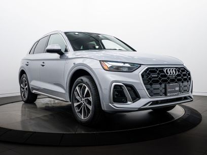 Certified 2023 Audi Q5 2.0T Premium Plus w/ Premium Plus Package