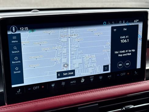 Used 2025 Lincoln Corsair Grand Touring w/ Equipment Group 302A image 18