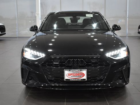 Used 2023 Audi A4 2.0T Premium Plus w/ Premium Plus Package image 6