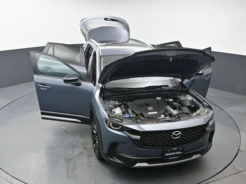 Certified 2023 MAZDA CX-50 Meridian Edition w/ Cargo Package AWD/4WD image 49