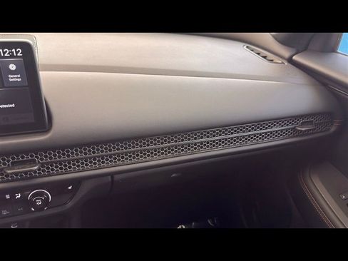 Certified 2026 Honda HR-V Sport image 21