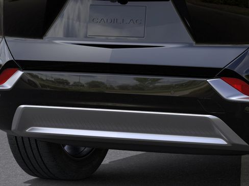 New 2027 Cadillac Optiq Luxury RWD image 14