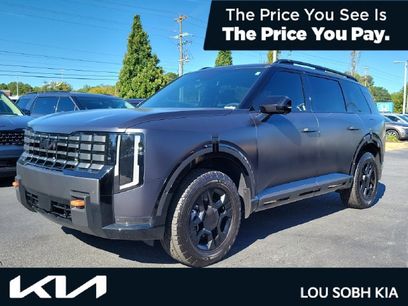 Certified 2027 Kia Telluride SX Prestige X-Pro