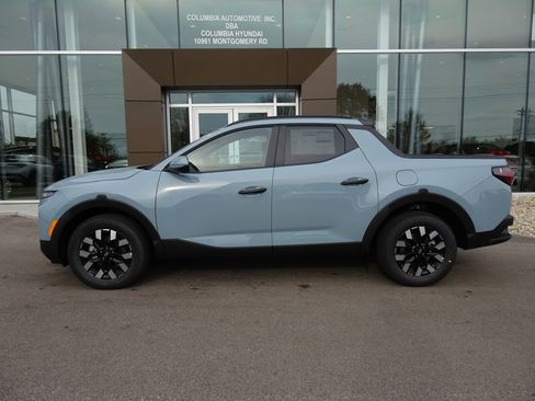 New 2026 Hyundai Santa Cruz SEL AWD/4WD image 2