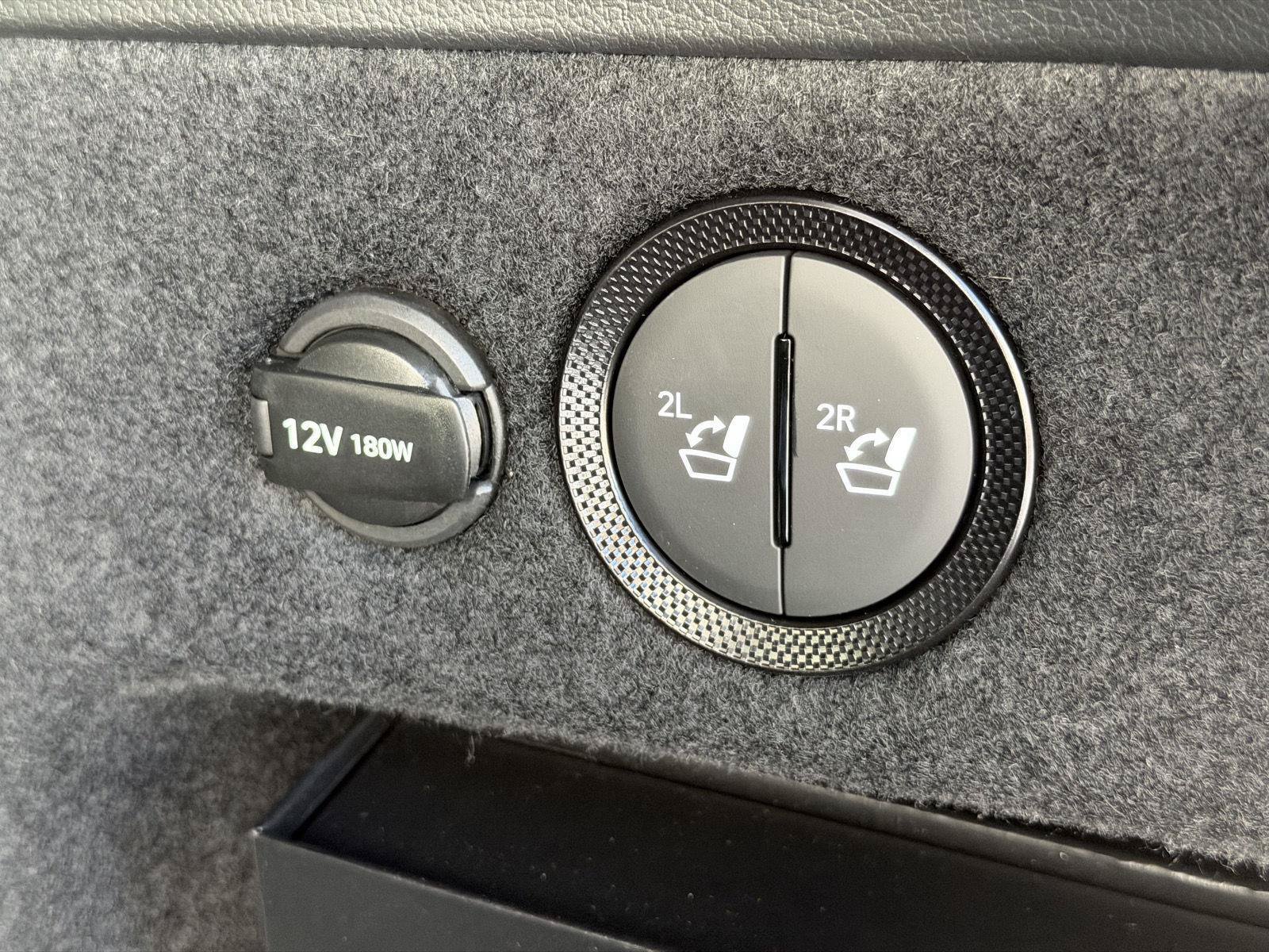 New 2026 Genesis GV80 3.5T Prestige AWD/4WD image 44