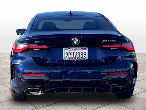 Used 2022 BMW 440i xDrive Coupe w/ Premium Package image 7