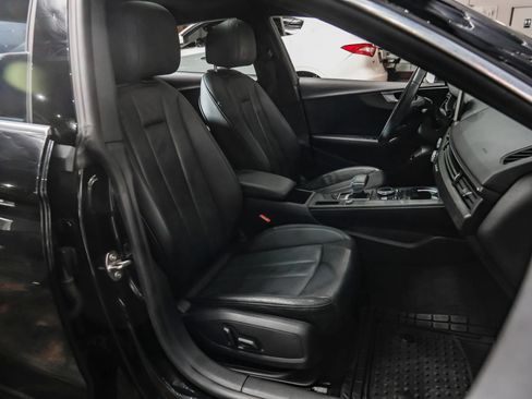 Used 2018 Audi A5 2.0T Premium Plus w/ Premium Plus AWD/4WD image 44