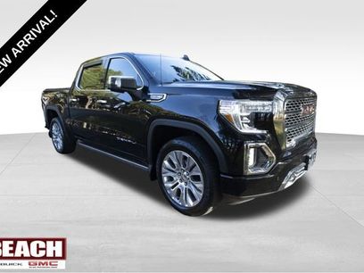 Used 2021 GMC Sierra 1500 Denali w/ Denali Premium Package