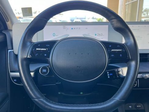 Certified 2023 Hyundai Ioniq 5 SEL RWD image 30