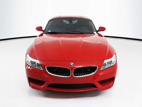 Used 2014 BMW Z4 sDrive28i image 6