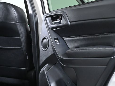 Used 2018 Subaru Forester 2.0XT Touring image 33