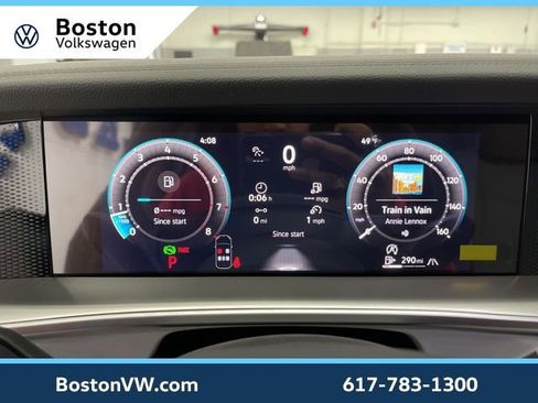 New 2026 Volkswagen Tiguan SE AWD/4WD image 14