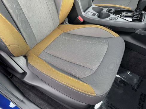 Certified 2025 Subaru Crosstrek 2.5i Sport image 10