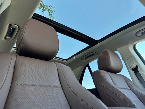 New 2026 Mercedes-Benz GLE 450 4MATIC image 17