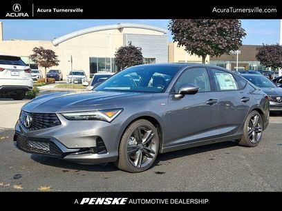 Used 2025 Acura Integra A-Spec