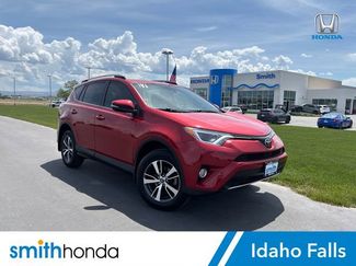 Used 2017 Toyota RAV4 XLE w/ All Weather Liner Package AWD/4WD 360° Tour