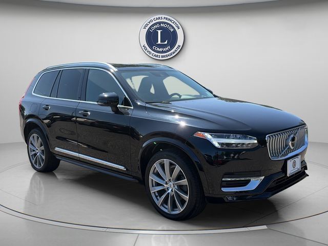 Used 2022 Volvo XC90 T6 Inscription AWD/4WD image 6