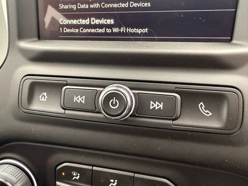 New 2026 Chevrolet Silverado 2500 W/T w/ WT Convenience Package image 29