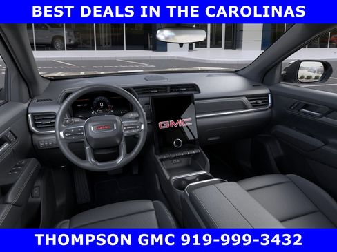 New 2026 GMC Terrain Elevation w/ Elevation Premium Package FWD image 15