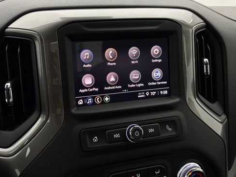 New 2026 GMC Sierra 2500 Pro AWD/4WD image 20