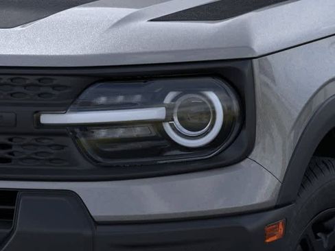 New 2026 Ford Bronco Sport Big Bend w/ Convenience Package AWD/4WD image 18