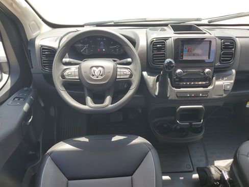 Used 2026 RAM ProMaster 2500 w/ Convenience Group FWD image 20