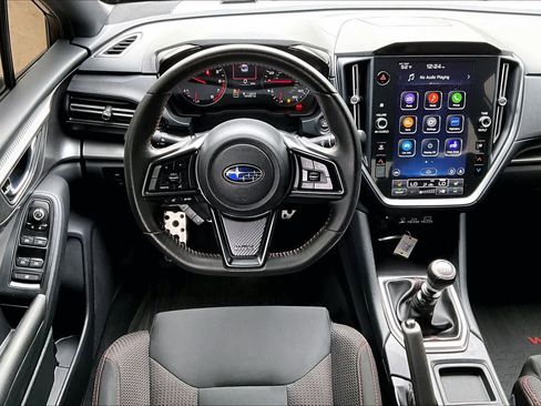 Used 2024 Subaru WRX Premium image 5