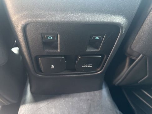 Used 2024 Ford Bronco Big Bend AWD/4WD image 23