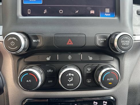 Used 2023 RAM 1500 Big Horn AWD/4WD image 27