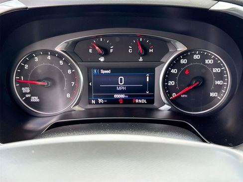 Used 2022 Chevrolet Blazer LT AWD/4WD image 12
