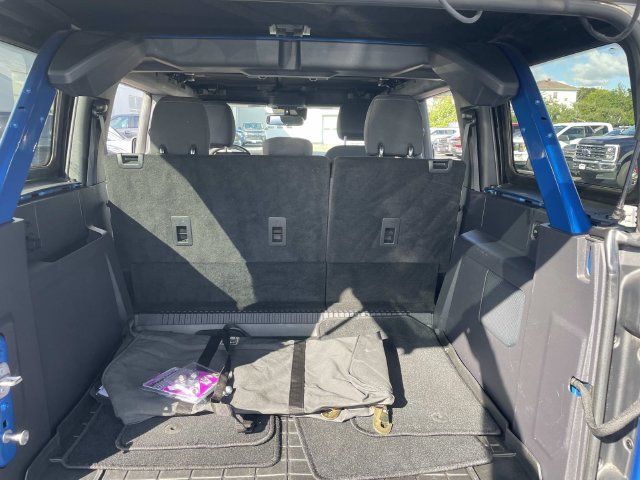 Used 2023 Ford Bronco Wildtrak AWD/4WD image 5