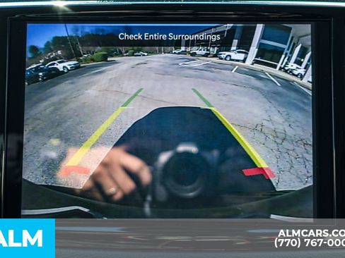 Used 2024 Chrysler Pacifica Touring-L FWD image 39