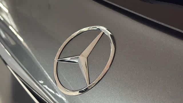 Certified 2026 Mercedes-Benz GLE 350 4MATIC image 8