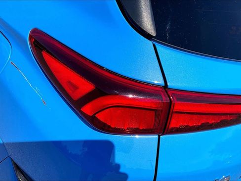 Used 2022 Hyundai Kona N Line w/ Tech Package FWD image 28