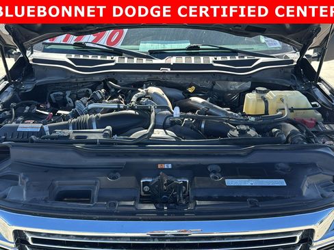 Used 2022 Ford F350 King Ranch w/ King Ranch Ultimate Package image 33