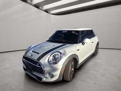 Used 2015 MINI Cooper S