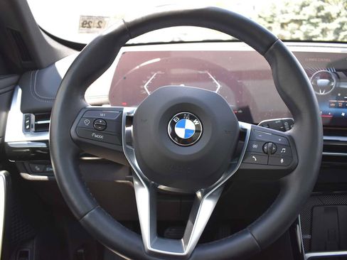 Used 2024 BMW X1 xDrive28i w/ Convenience Package AWD/4WD image 19