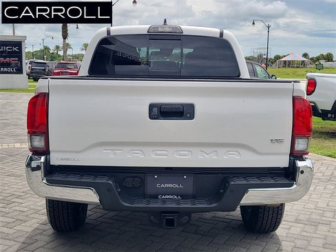 Used 2019 Toyota Tacoma SR5 image 5